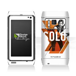 Foils for Smartphones glossy