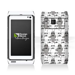 Foils for Smartphones glossy