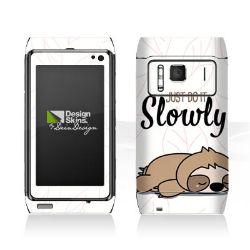 Foils for Smartphones glossy