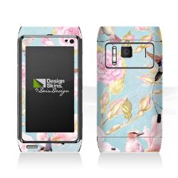 Foils for Smartphones glossy