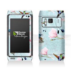 Foils for Smartphones glossy