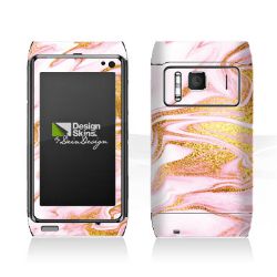 Foils for Smartphones glossy