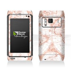 Foils for Smartphones glossy