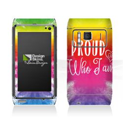 Foils for Smartphones glossy