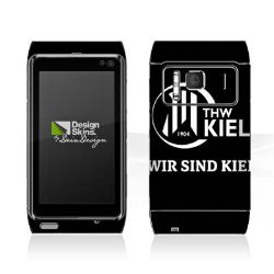 Folien für Smartphones glänzend