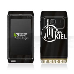 Folien für Smartphones glänzend