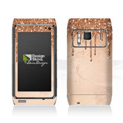 Foils for Smartphones glossy