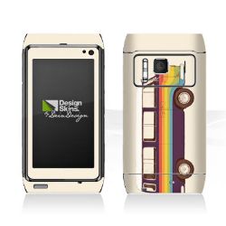 Foils for Smartphones glossy