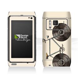 Foils for Smartphones glossy