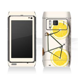 Foils for Smartphones glossy