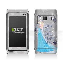 Foils for Smartphones glossy