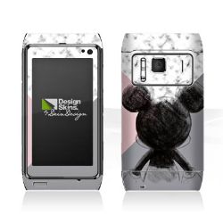 Foils for Smartphones glossy