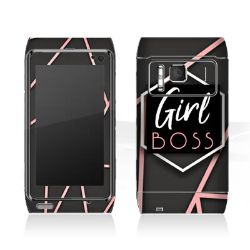 Foils for Smartphones glossy