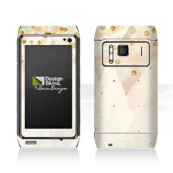 Foils for Smartphones glossy