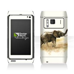 Foils for Smartphones glossy