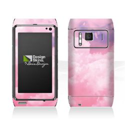 Foils for Smartphones glossy