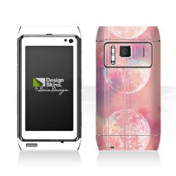 Foils for Smartphones glossy