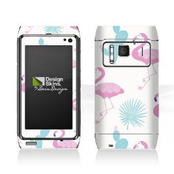 Foils for Smartphones glossy