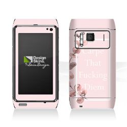 Foils for Smartphones glossy