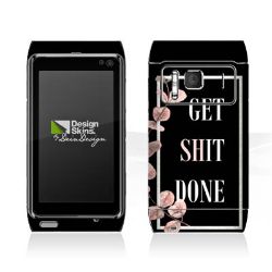 Foils for Smartphones glossy