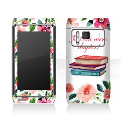 Foils for Smartphones glossy