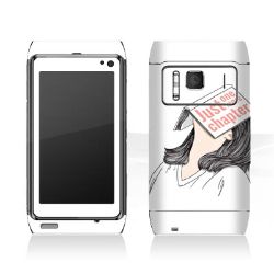 Foils for Smartphones glossy