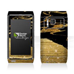 Foils for Smartphones glossy