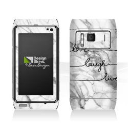 Foils for Smartphones glossy