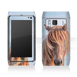 Foils for Smartphones glossy