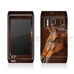 Foils for Smartphones glossy