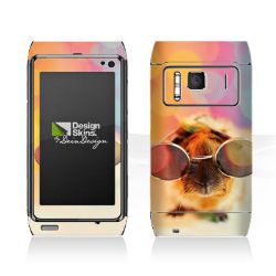 Foils for Smartphones glossy