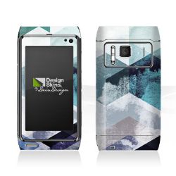 Foils for Smartphones glossy