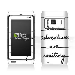 Foils for Smartphones glossy