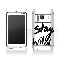 Foils for Smartphones glossy