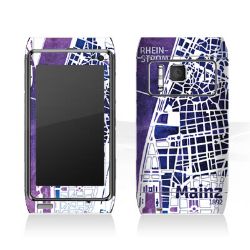 Foils for Smartphones glossy