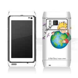 Foils for Smartphones glossy