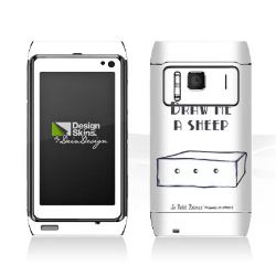 Foils for Smartphones glossy