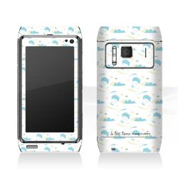 Foils for Smartphones glossy