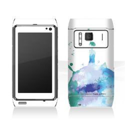 Foils for Smartphones glossy