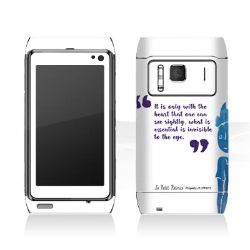 Foils for Smartphones glossy