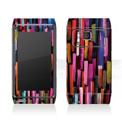 Foils for Smartphones glossy