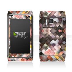 Foils for Smartphones glossy