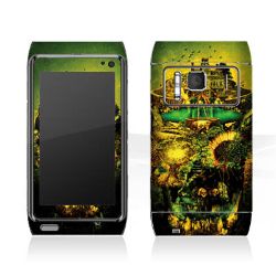 Foils for Smartphones glossy