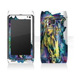 Foils for Smartphones glossy