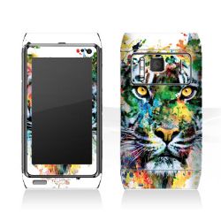 Foils for Smartphones glossy