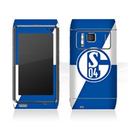 Folien für Smartphones glänzend