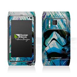 Foils for Smartphones glossy