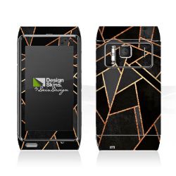 Foils for Smartphones glossy