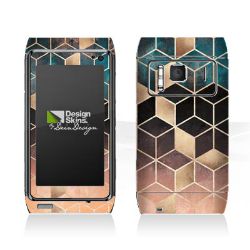 Foils for Smartphones glossy