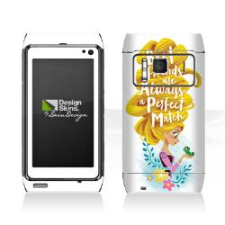 Foils for Smartphones glossy